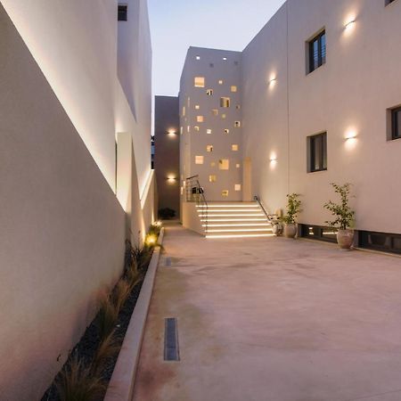Celine Luxury Apartments & Suites Ágios Nikólaos Exterior foto